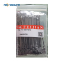Feijian Hofa agulha Vo.71.100Y106/105/104 Peças de reposição de meias para venda de tricô de tricô de máquinas Fábrica de fábrica Varejo de preços de fábrica